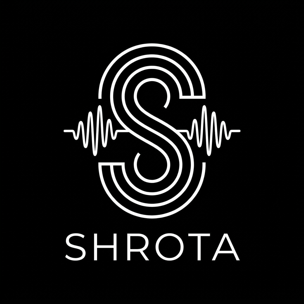 Shrota Logo